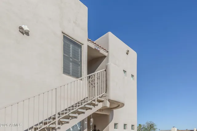 $399,000 | 11880 North Saguaro Boulevard, Unit 201, Fountain Hills, AZ 85268