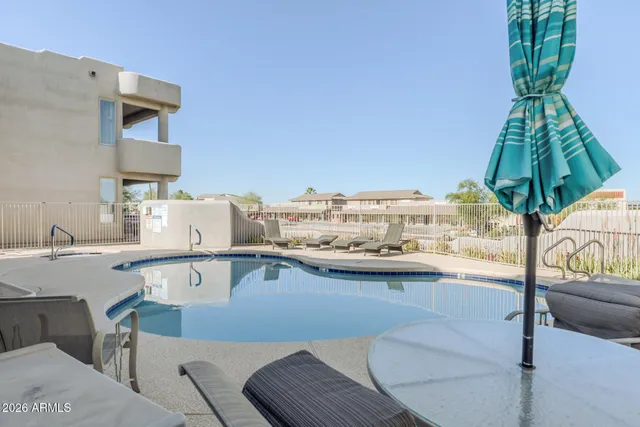 $399,000 | 11880 North Saguaro Boulevard, Unit 201, Fountain Hills, AZ 85268