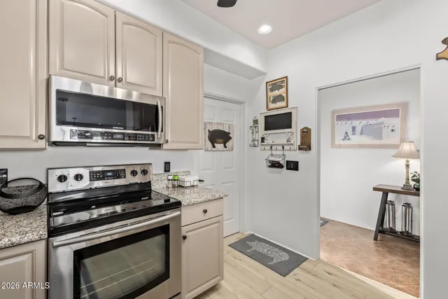 $399,000 | 11880 North Saguaro Boulevard, Unit 201, Fountain Hills, AZ 85268