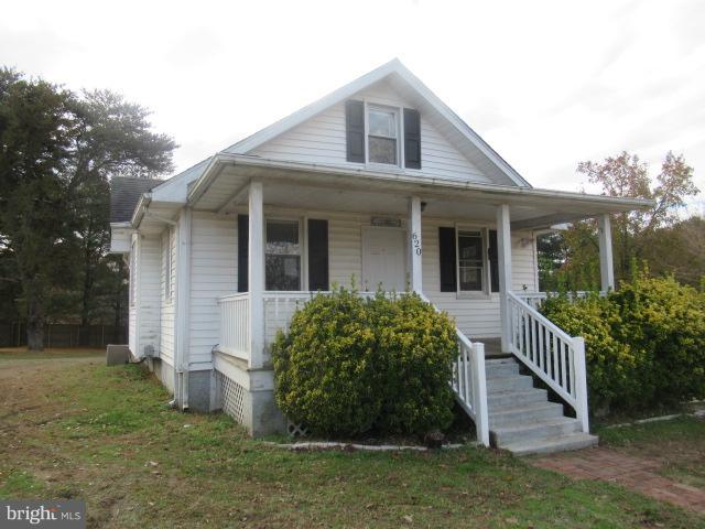 620 German Chapel Road Prince Frederick, MD 20678 - Photo 1 of 14