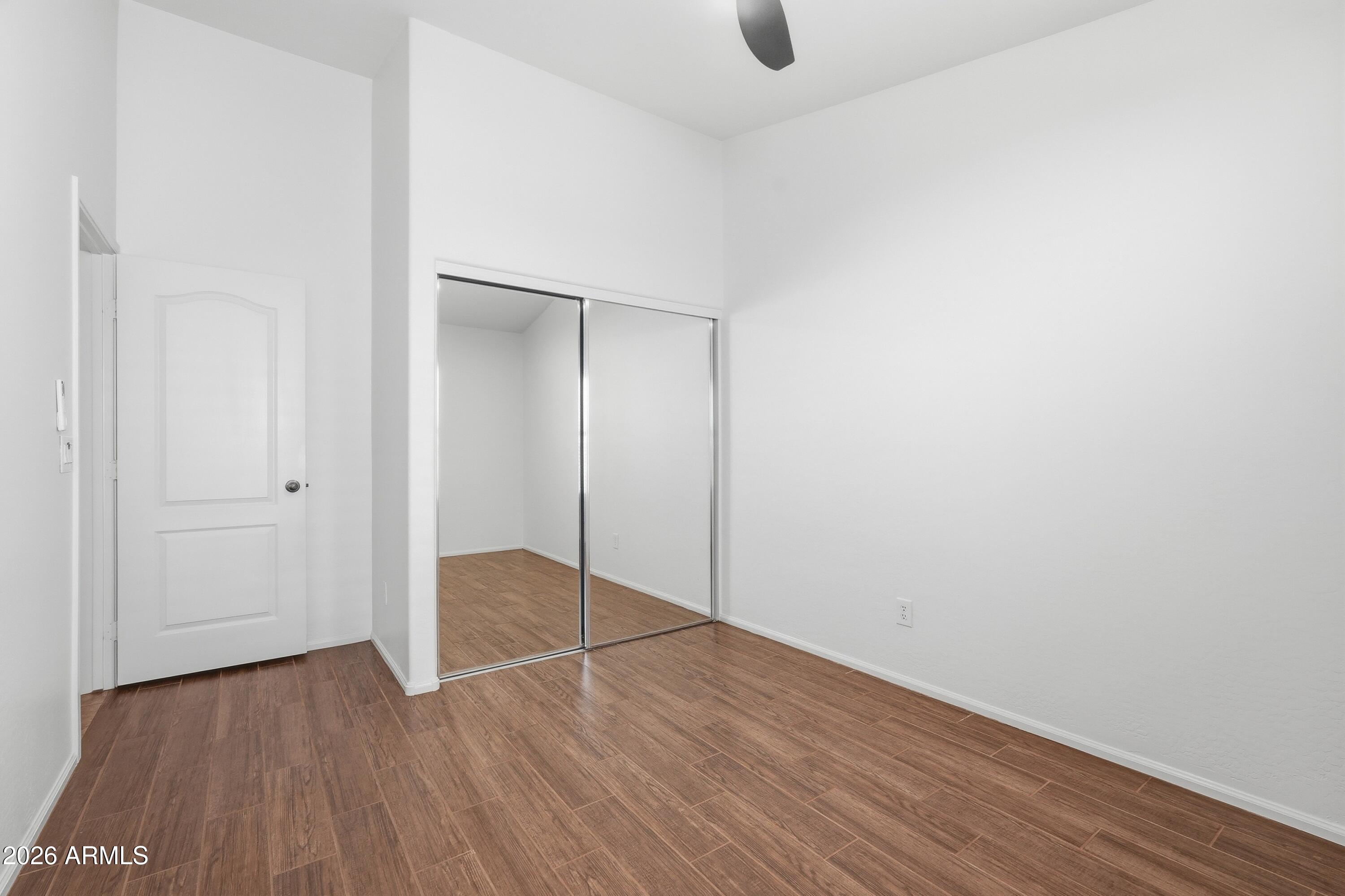 2956 East Shady Spring Trail Phoenix, AZ 85024 - Photo 23 of 37 Bedroom 3
