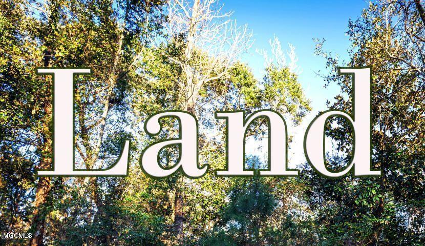 20-ac Liz Payton Road Vancleave, MS 39565 - Photo 1 of 1 Land Photo Generic