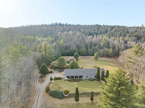 $995,000 | 70 Bousquet Road, Lowell, VT 05847