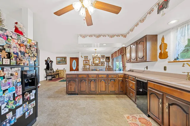 $995,000 | 70 Bousquet Road, Lowell, VT 05847