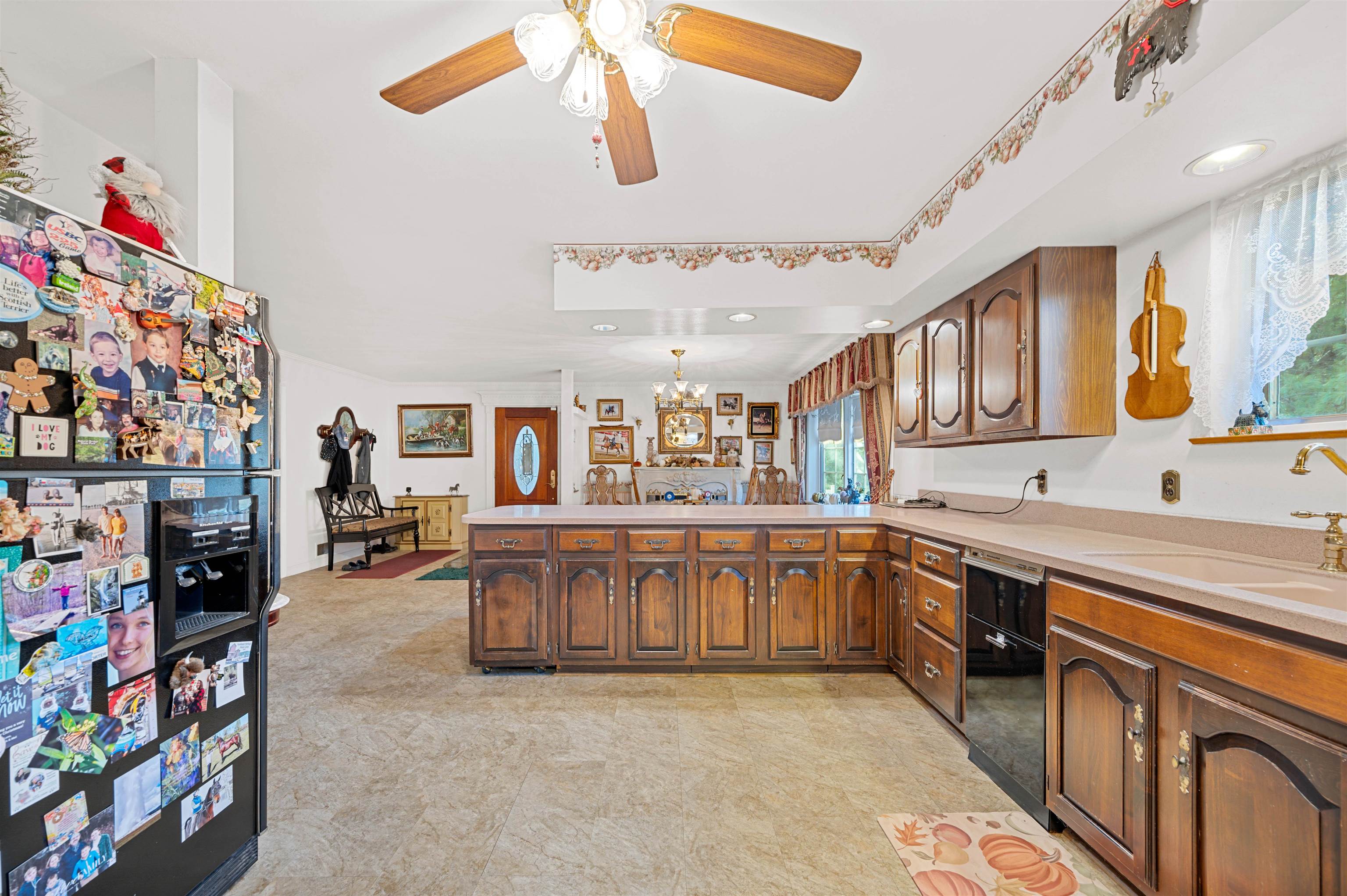 70 Bousquet Road Lowell, VT 05847 - Photo 11 of 49