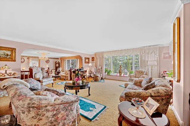 $995,000 | 70 Bousquet Road, Lowell, VT 05847