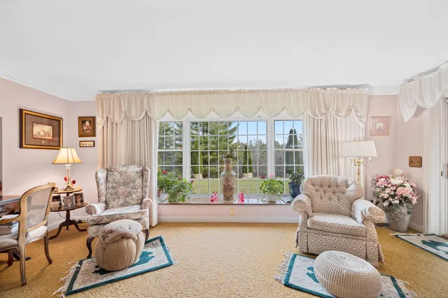 $995,000 | 70 Bousquet Road, Lowell, VT 05847