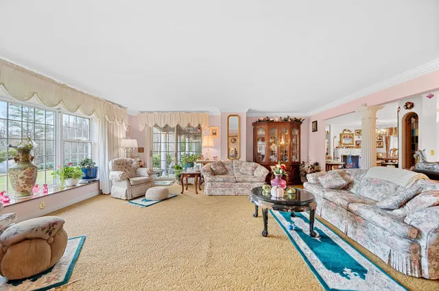 $995,000 | 70 Bousquet Road, Lowell, VT 05847