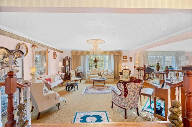 $995,000 | 70 Bousquet Road, Lowell, VT 05847