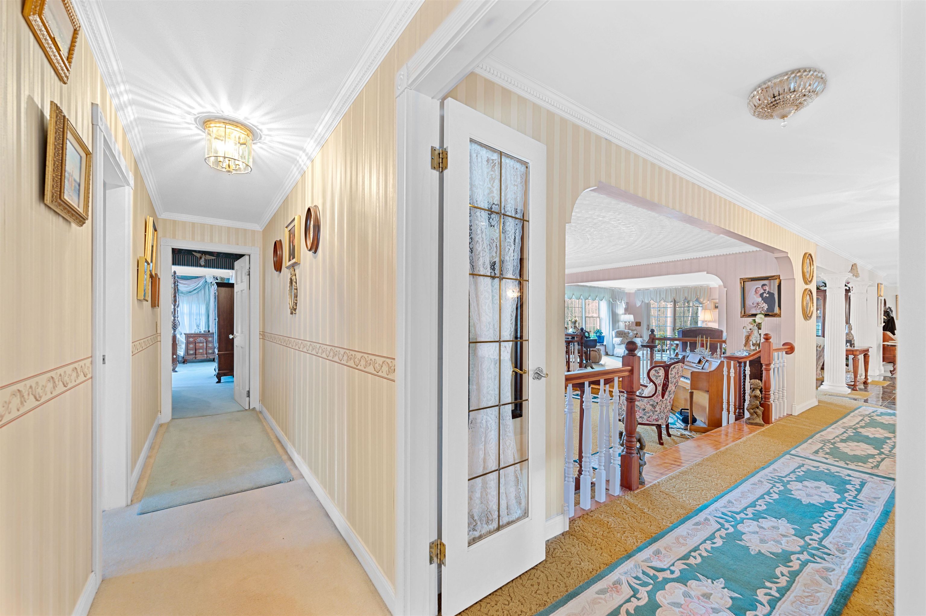 70 Bousquet Road Lowell, VT 05847 - Photo 18 of 49