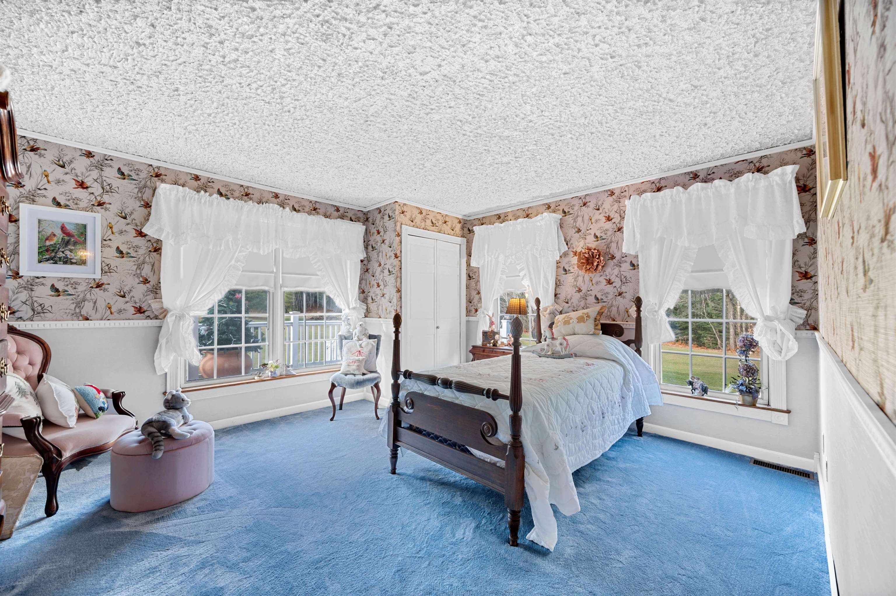 70 Bousquet Road Lowell, VT 05847 - Photo 22 of 49