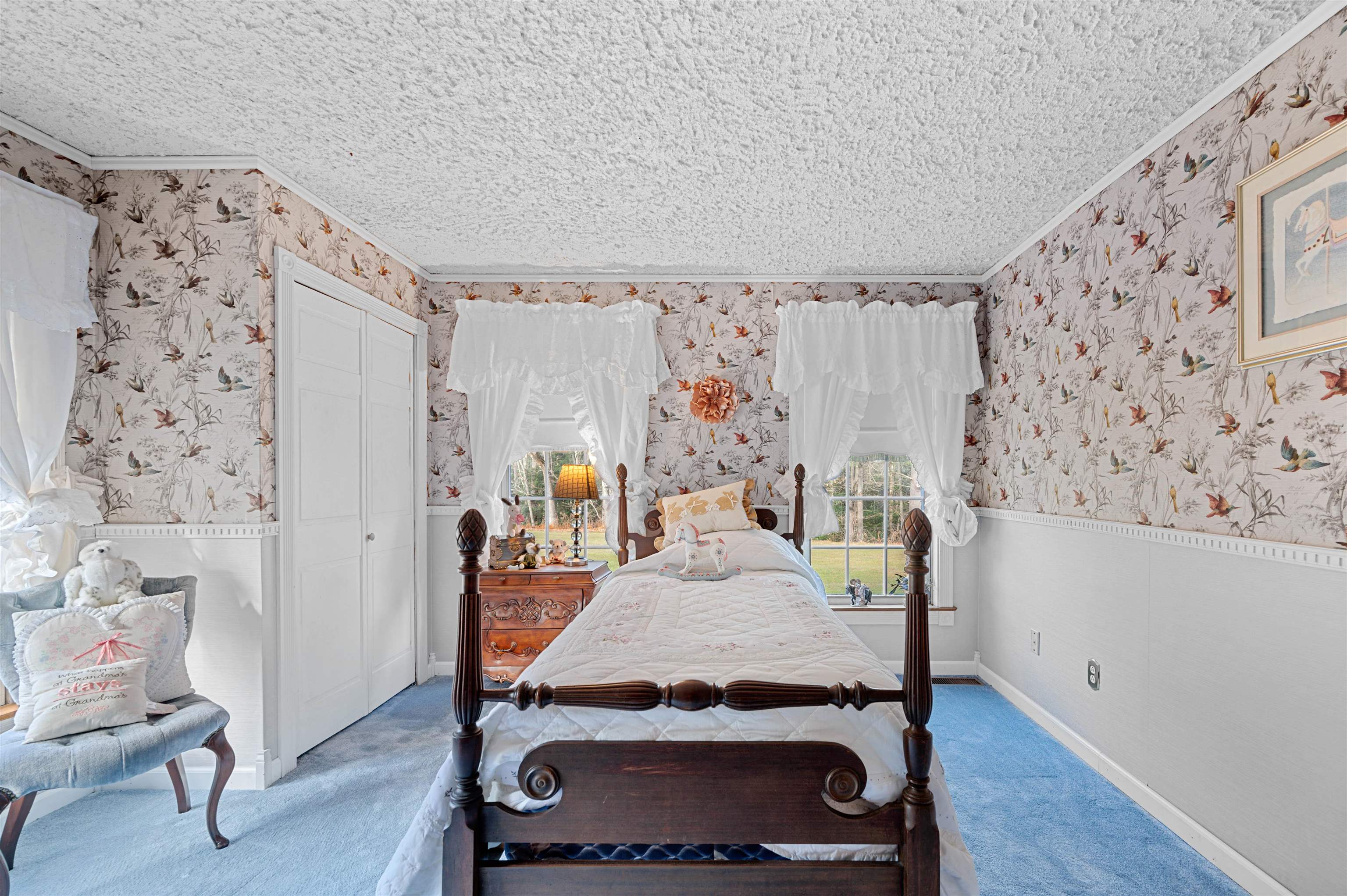 70 Bousquet Road Lowell, VT 05847 - Photo 23 of 49