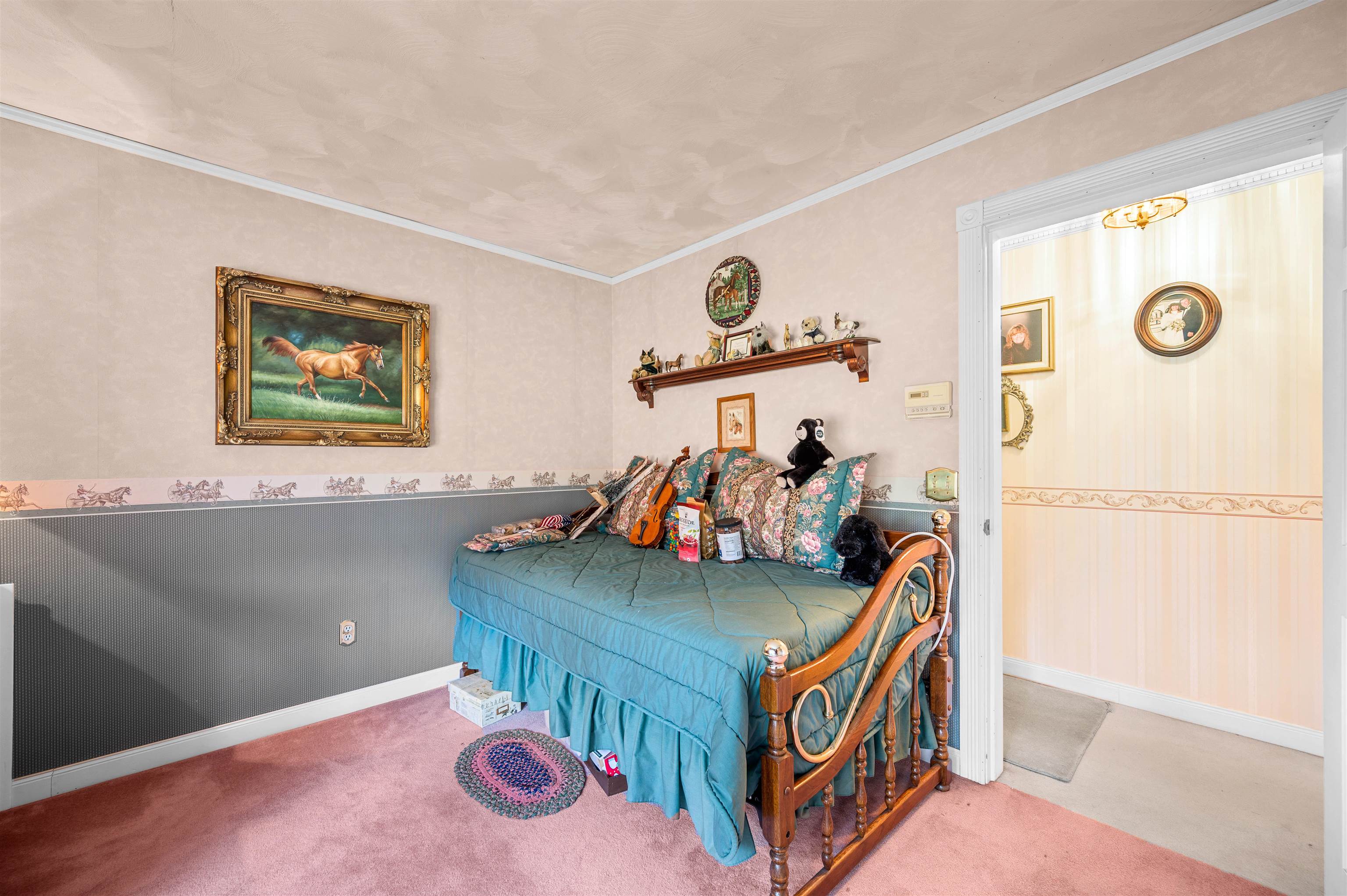 70 Bousquet Road Lowell, VT 05847 - Photo 26 of 49