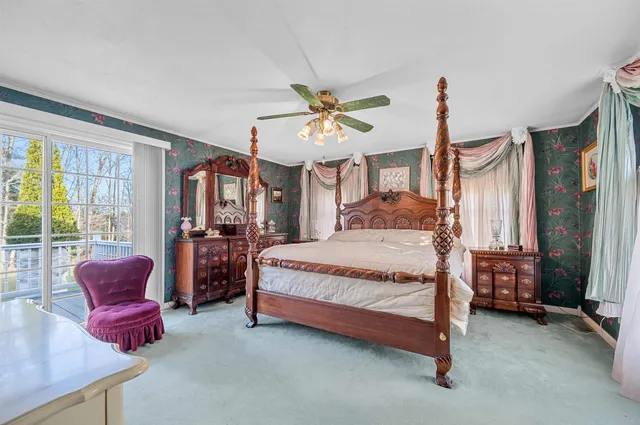 $995,000 | 70 Bousquet Road, Lowell, VT 05847