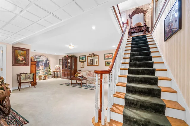 $995,000 | 70 Bousquet Road, Lowell, VT 05847