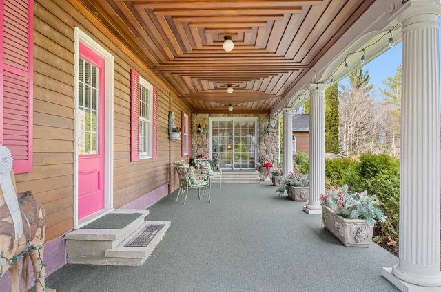 $995,000 | 70 Bousquet Road, Lowell, VT 05847