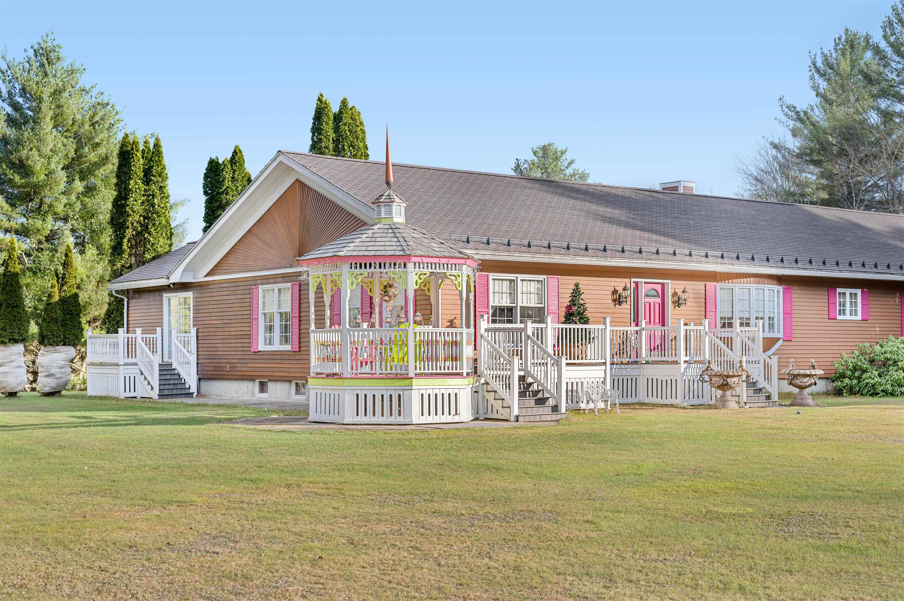 70 Bousquet Road Lowell, VT 05847 - Photo 3 of 49