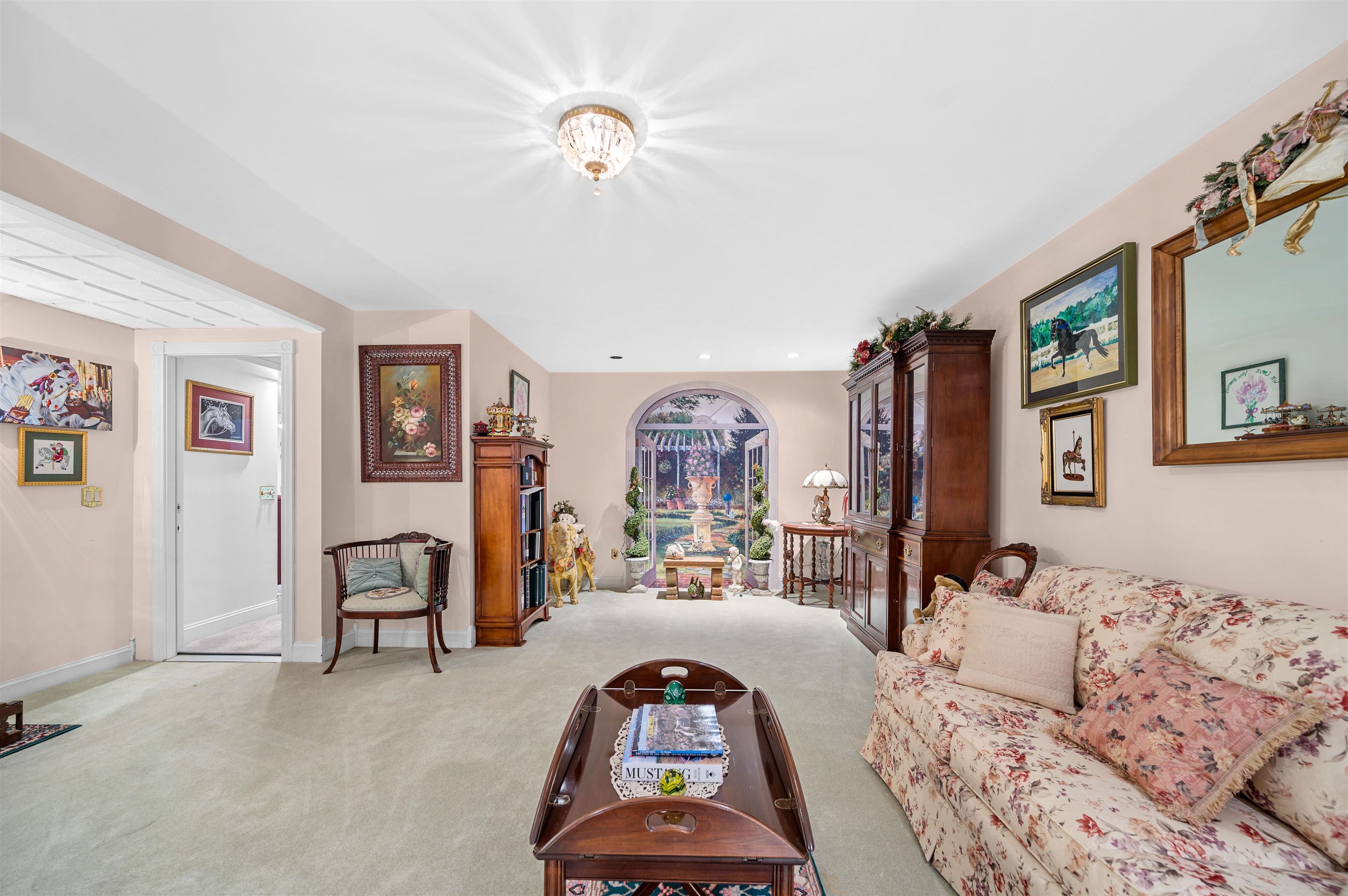 70 Bousquet Road Lowell, VT 05847 - Photo 32 of 49