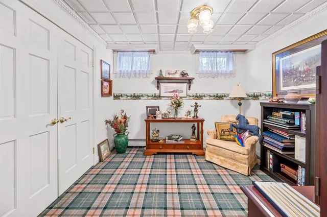 $995,000 | 70 Bousquet Road, Lowell, VT 05847