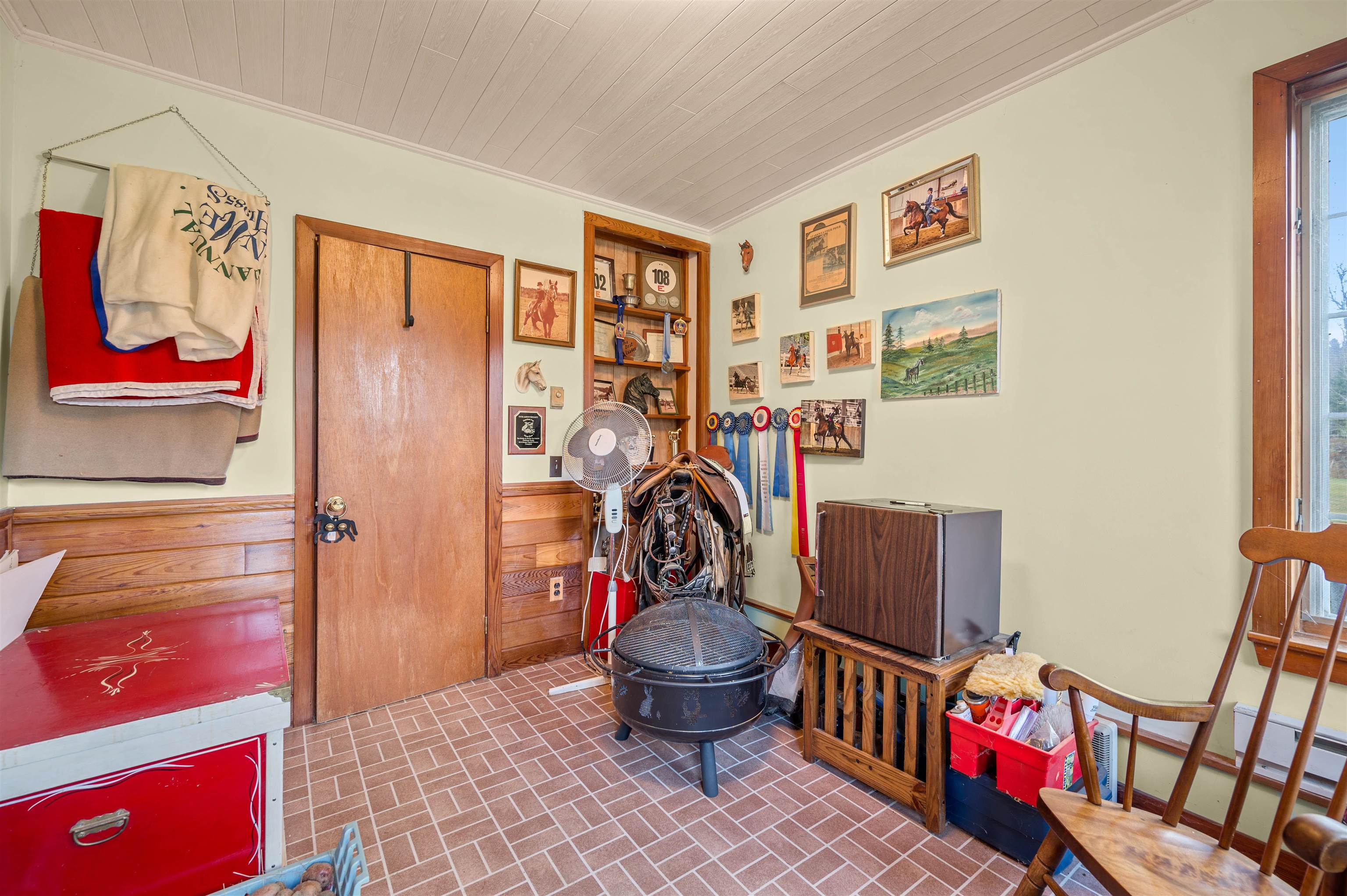 70 Bousquet Road Lowell, VT 05847 - Photo 39 of 49