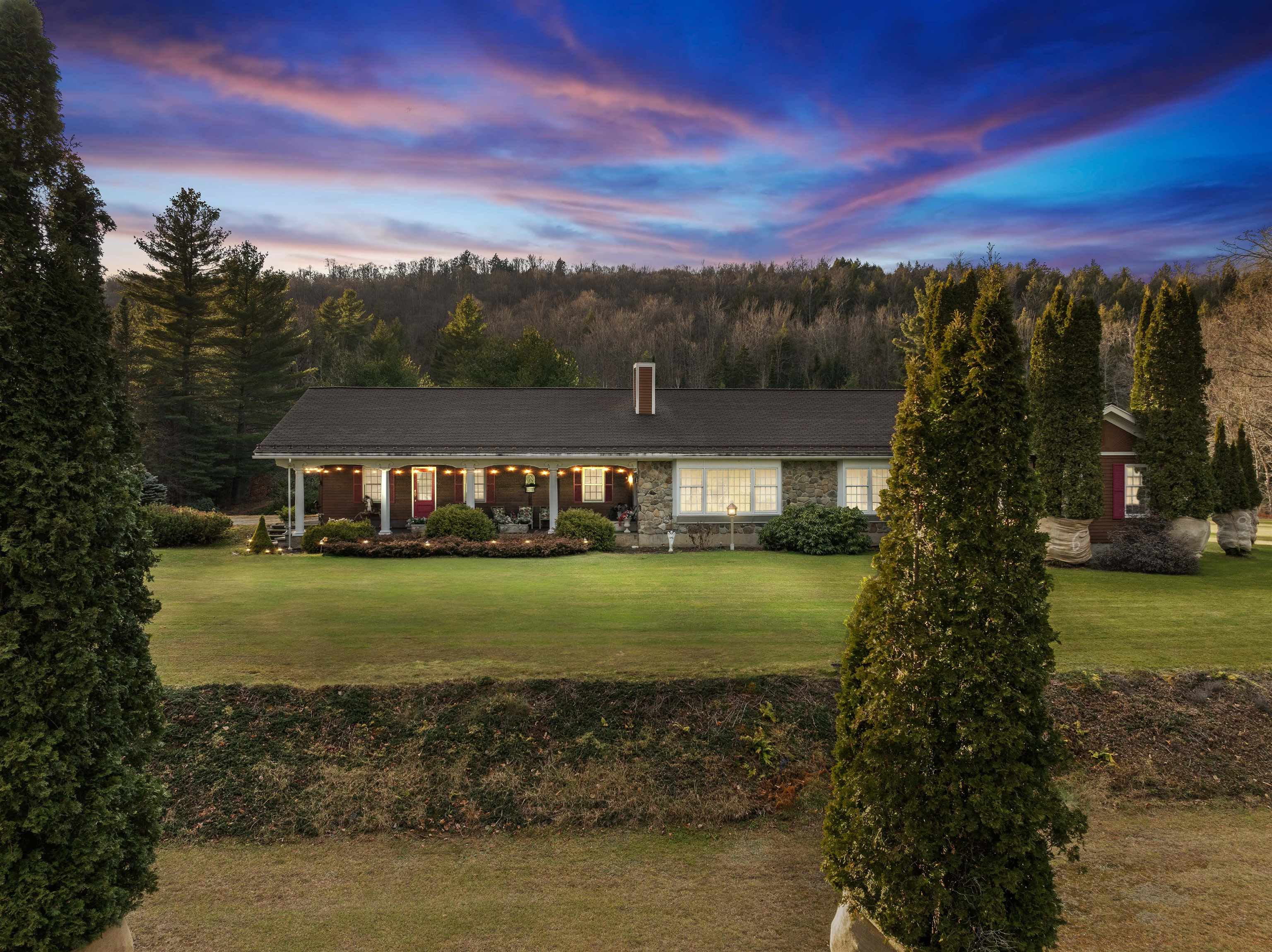 70 Bousquet Road Lowell, VT 05847 - Photo 4 of 49