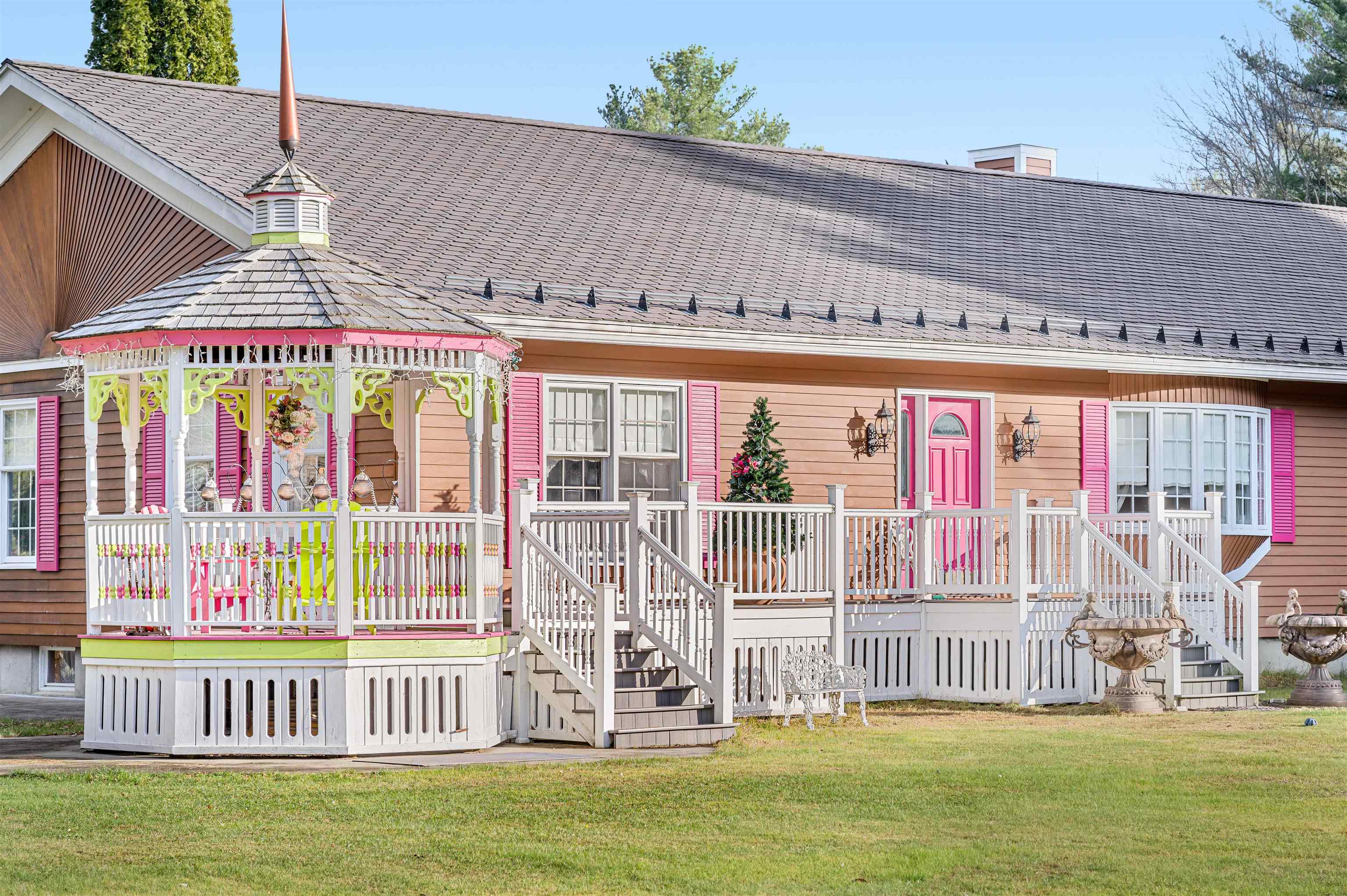 70 Bousquet Road Lowell, VT 05847 - Photo 41 of 49