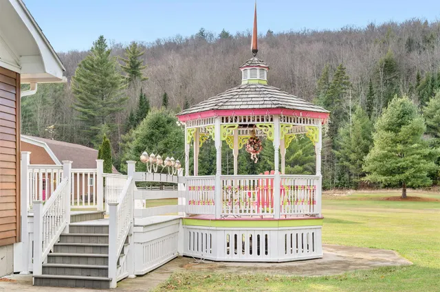 $995,000 | 70 Bousquet Road, Lowell, VT 05847