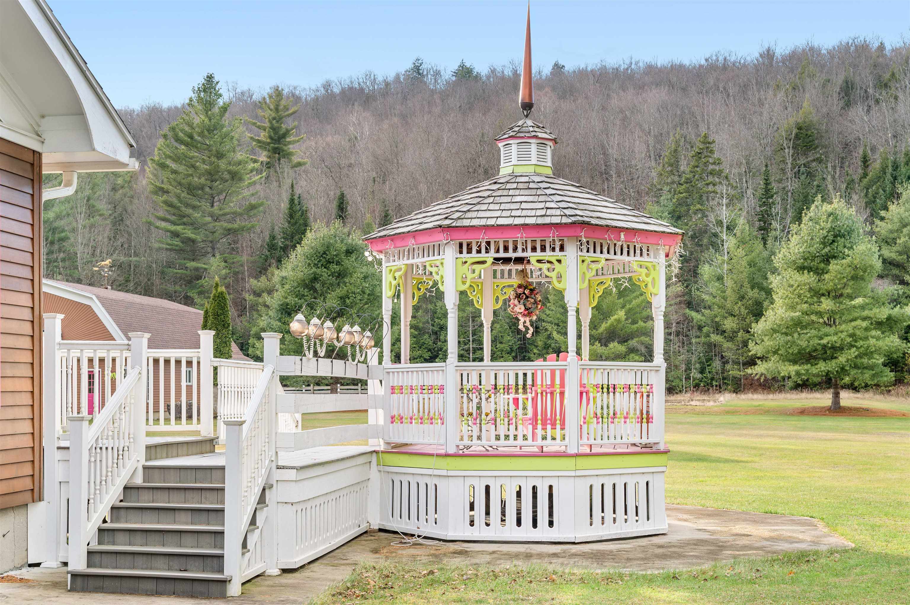 70 Bousquet Road Lowell, VT 05847 - Photo 42 of 49