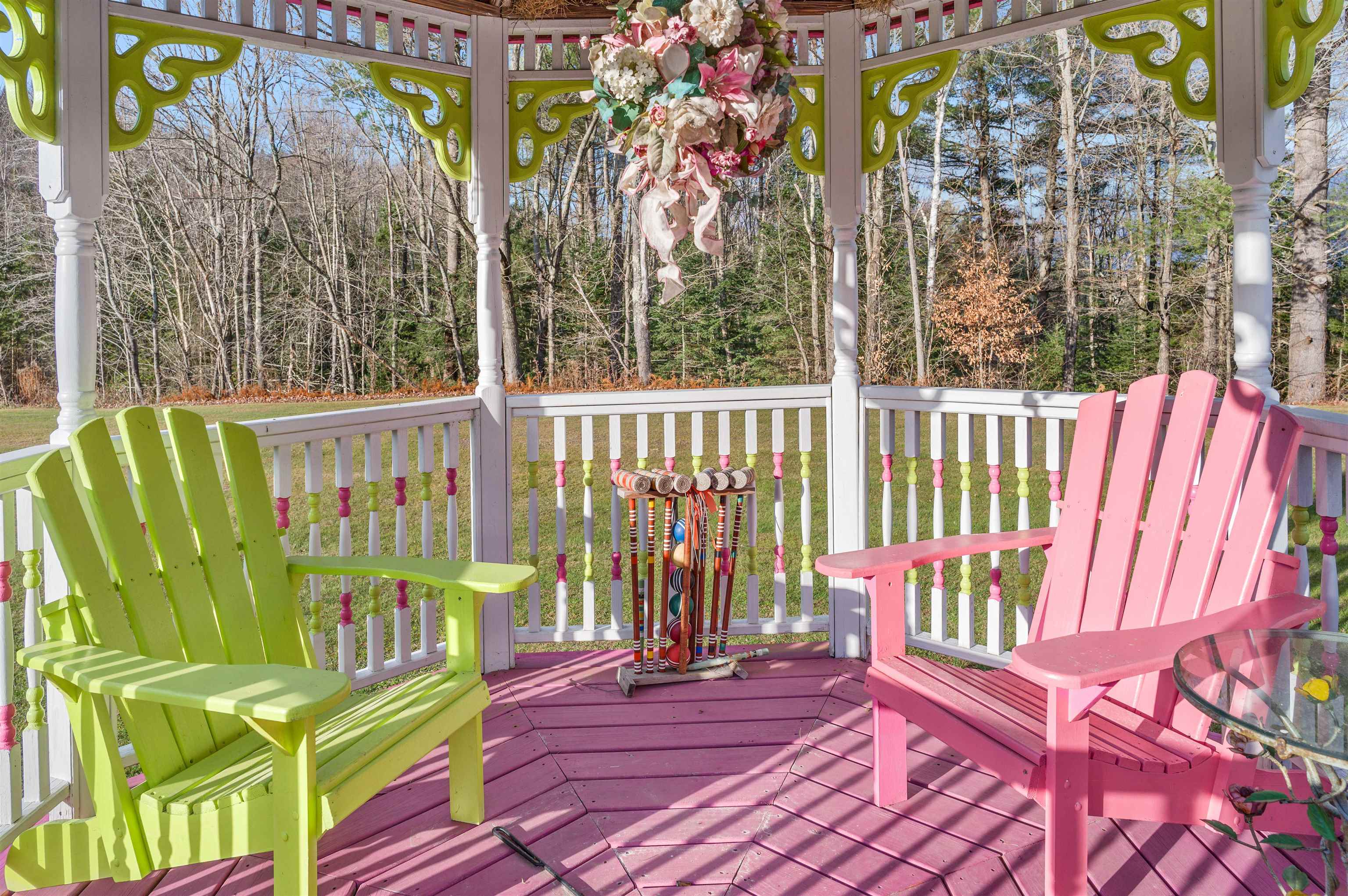 70 Bousquet Road Lowell, VT 05847 - Photo 43 of 49