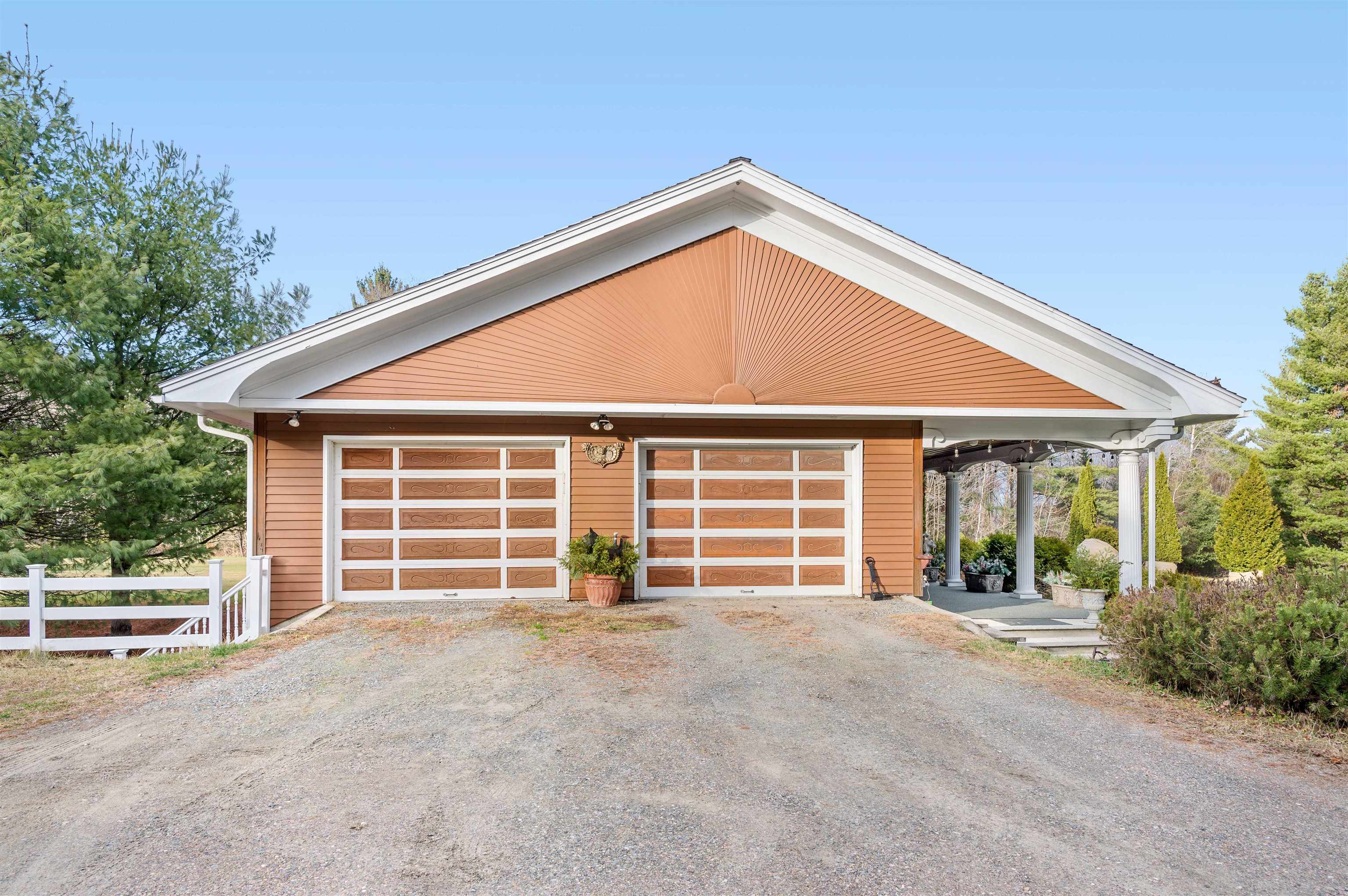 70 Bousquet Road Lowell, VT 05847 - Photo 46 of 49