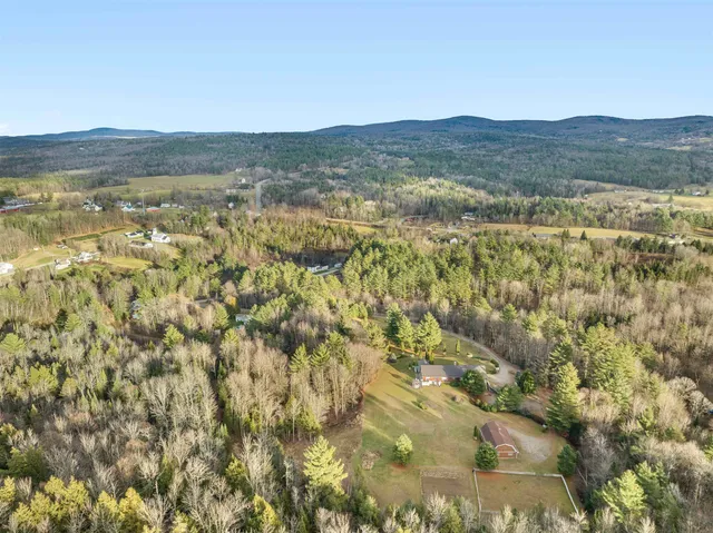 $995,000 | 70 Bousquet Road, Lowell, VT 05847