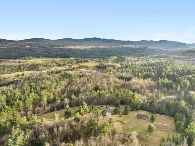 $995,000 | 70 Bousquet Road, Lowell, VT 05847