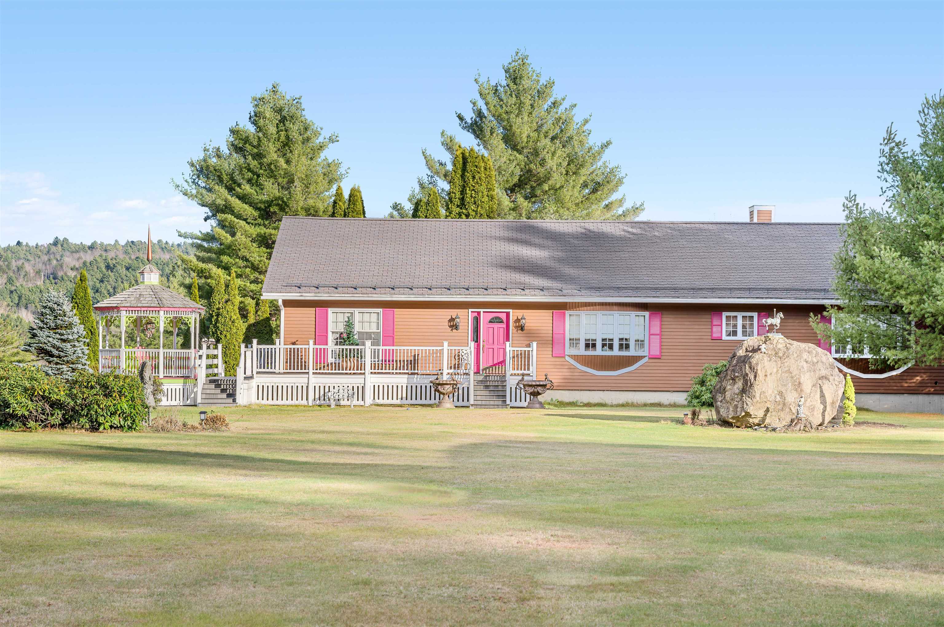 70 Bousquet Road Lowell, VT 05847 - Photo 6 of 49