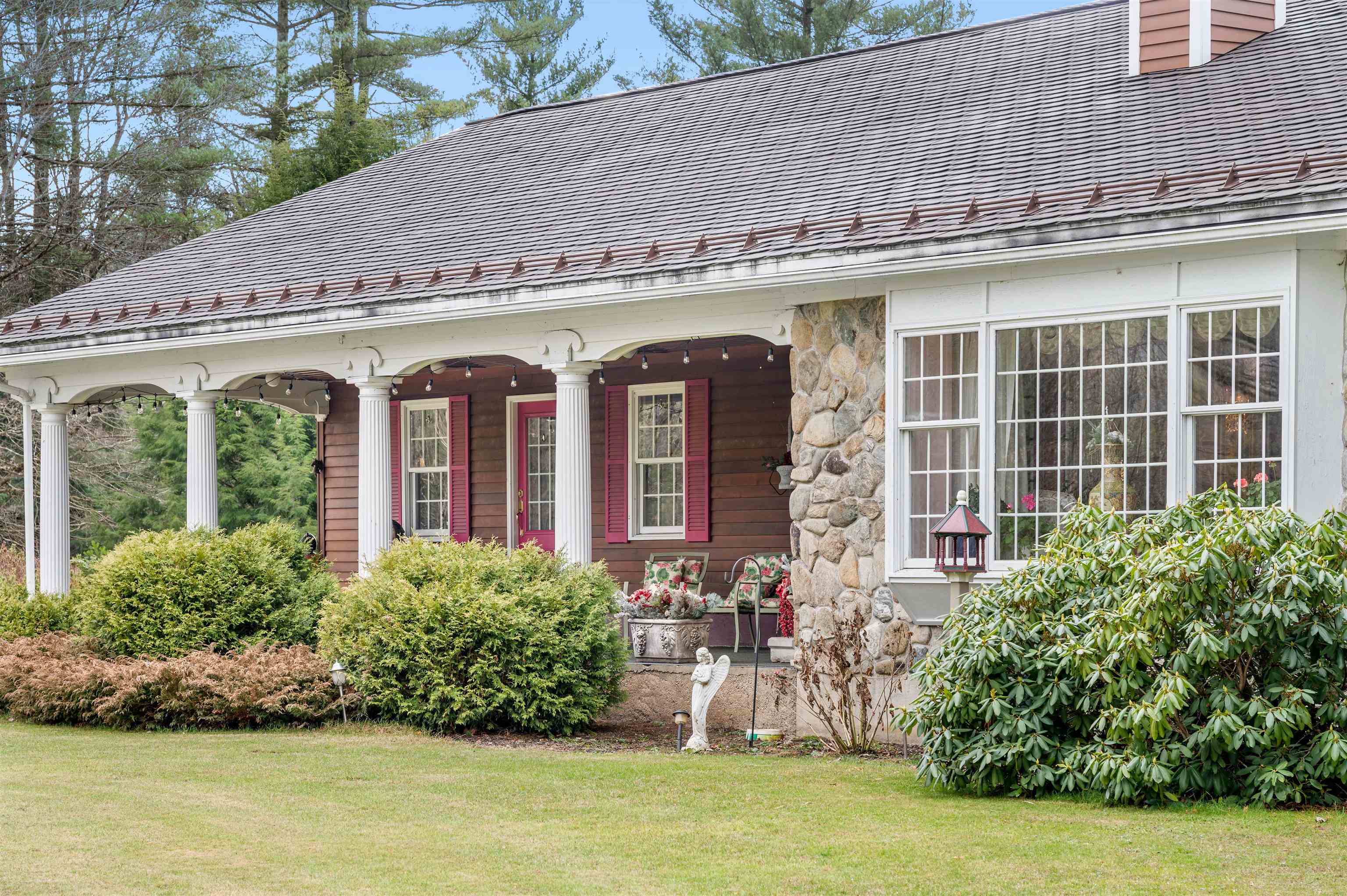 70 Bousquet Road Lowell, VT 05847 - Photo 7 of 49