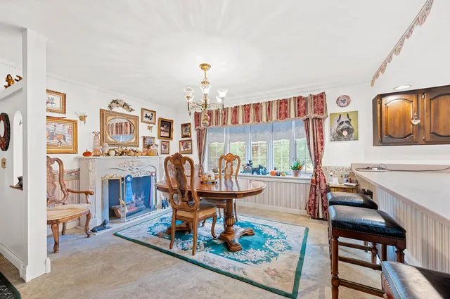 $995,000 | 70 Bousquet Road, Lowell, VT 05847