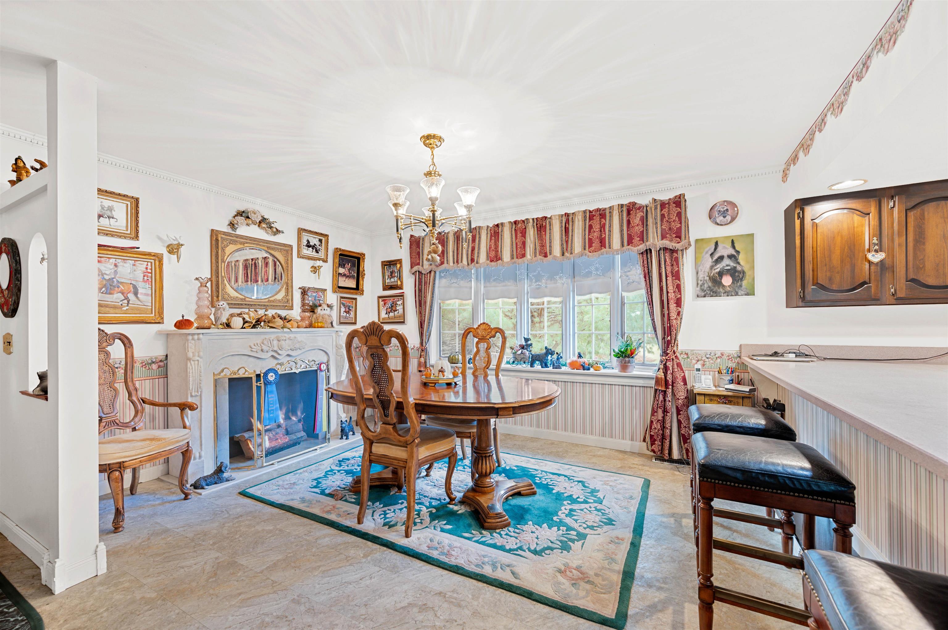 70 Bousquet Road Lowell, VT 05847 - Photo 8 of 49