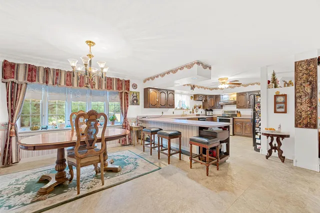 $995,000 | 70 Bousquet Road, Lowell, VT 05847