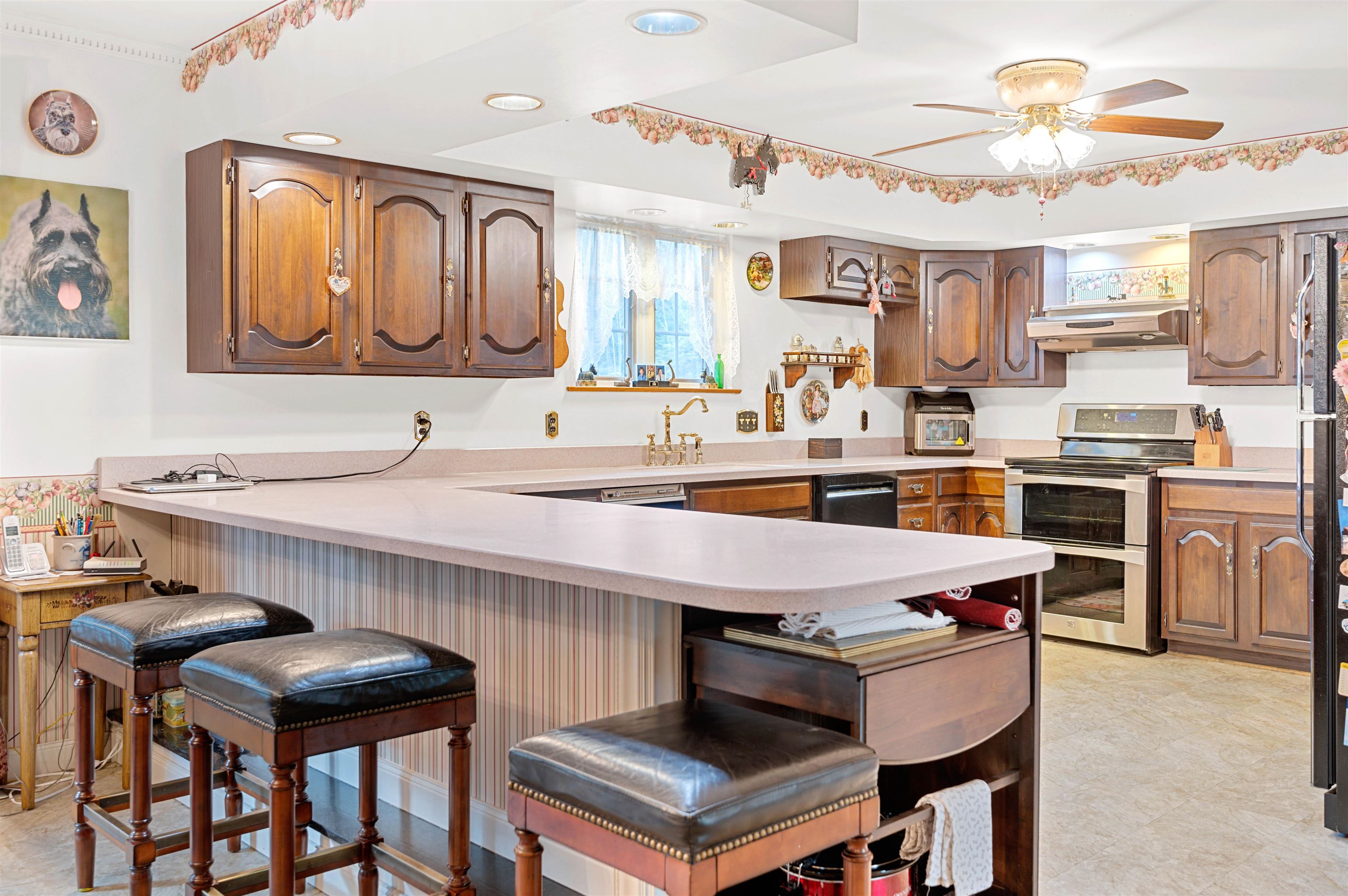 70 Bousquet Road Lowell, VT 05847 - Photo 10 of 49