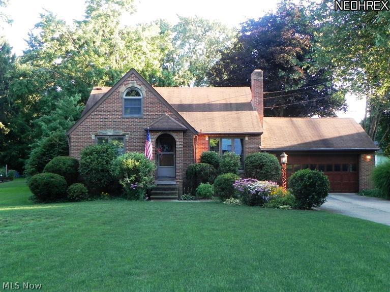 25897 Butternut Ridge Road North Olmsted, OH 44070 - Photo 1 of 18 Gallery Image 1