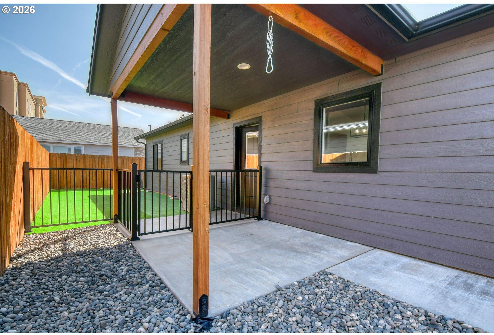 127 Southwest Nye Avenue Pendleton, OR 97801 - Photo 35 of 35 Gallery Image 35