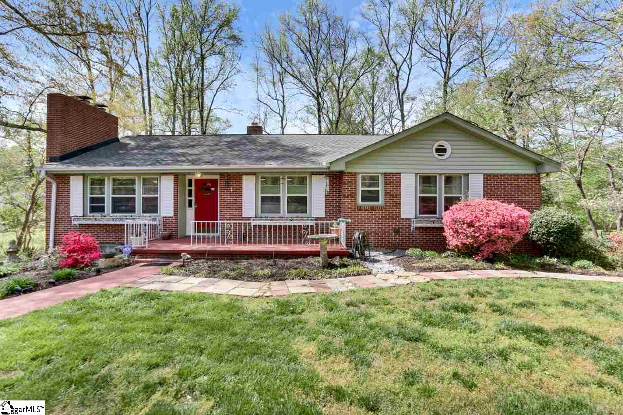 6 Berryhill Road Greenville, SC 29615 - Photo 1 of 36 Gallery Image 1