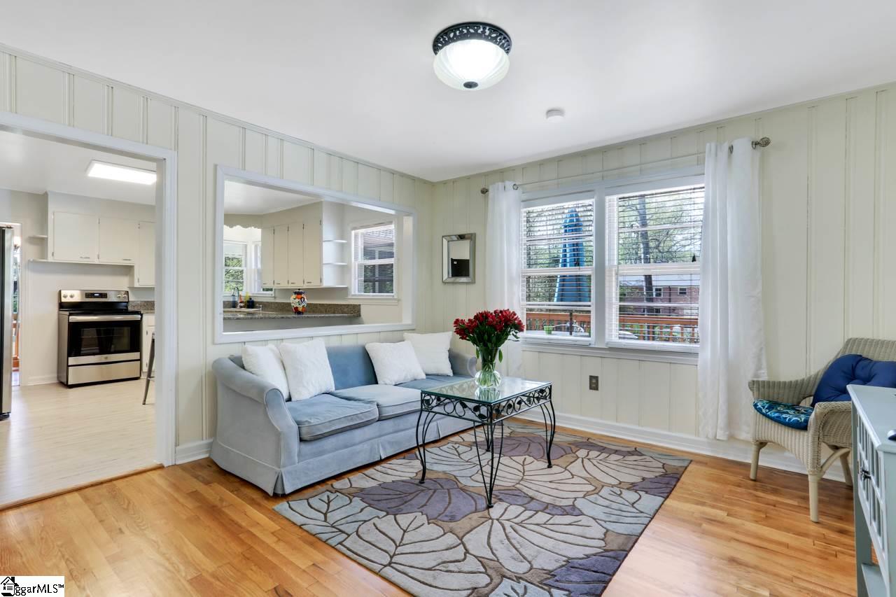 6 Berryhill Road Greenville, SC 29615 - Photo 12 of 36 Gallery Image 12