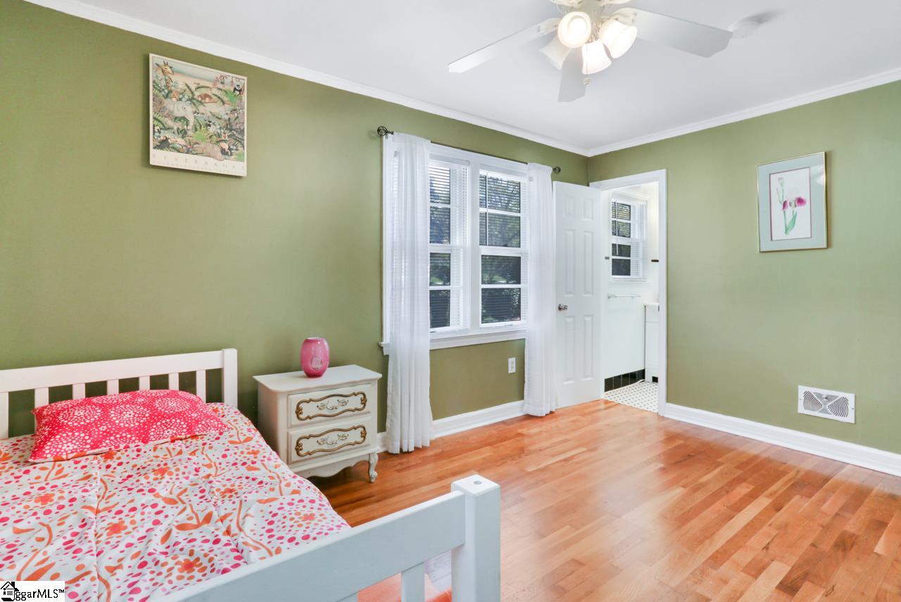 6 Berryhill Road Greenville, SC 29615 - Photo 16 of 36 Gallery Image 16