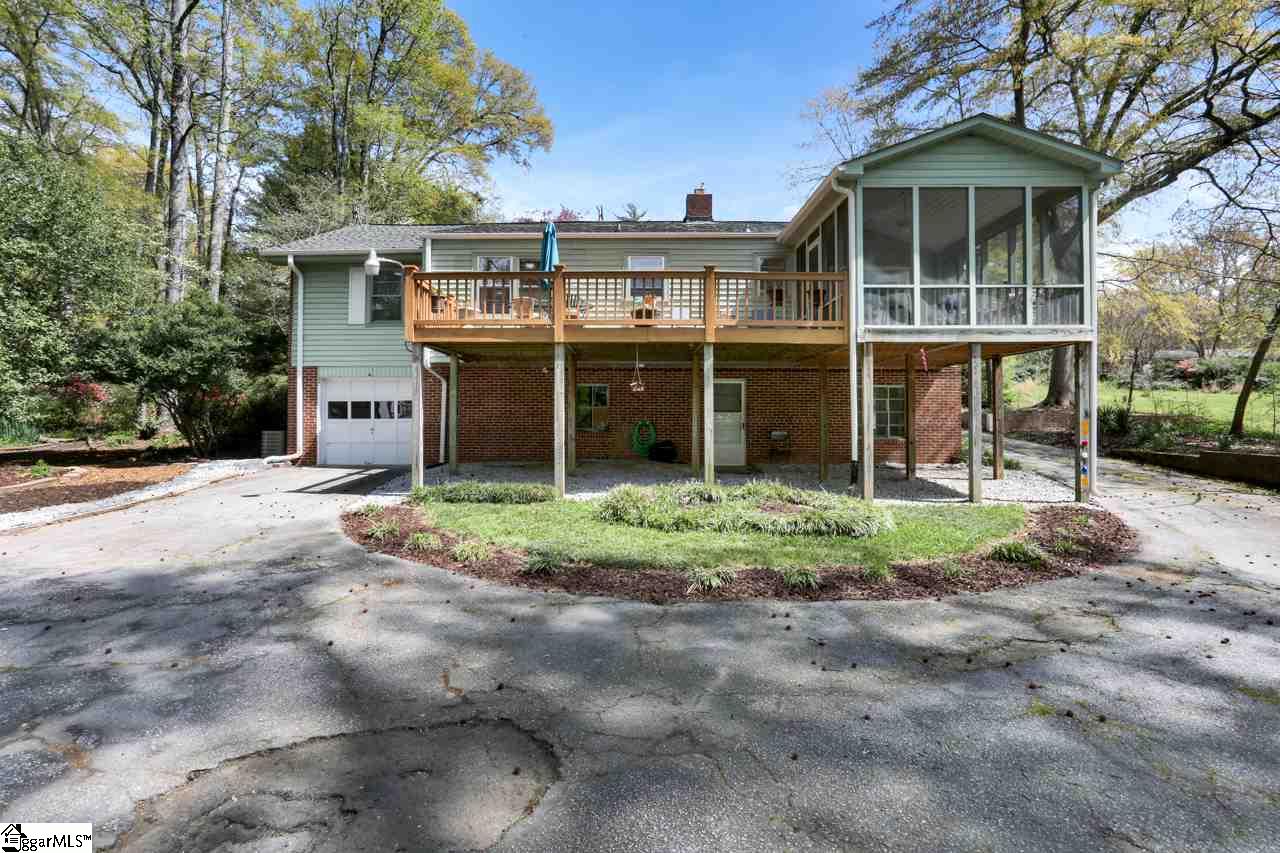 6 Berryhill Road Greenville, SC 29615 - Photo 33 of 36 Gallery Image 33