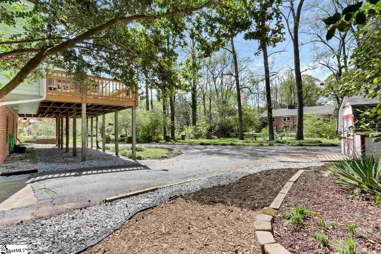 6 Berryhill Road Greenville, SC 29615 - Photo 34 of 36 Gallery Image 34