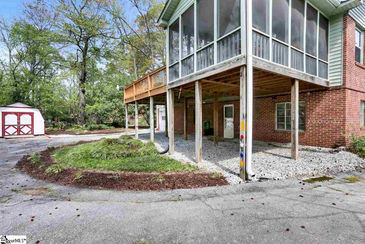 6 Berryhill Road Greenville, SC 29615 - Photo 35 of 36 Gallery Image 35