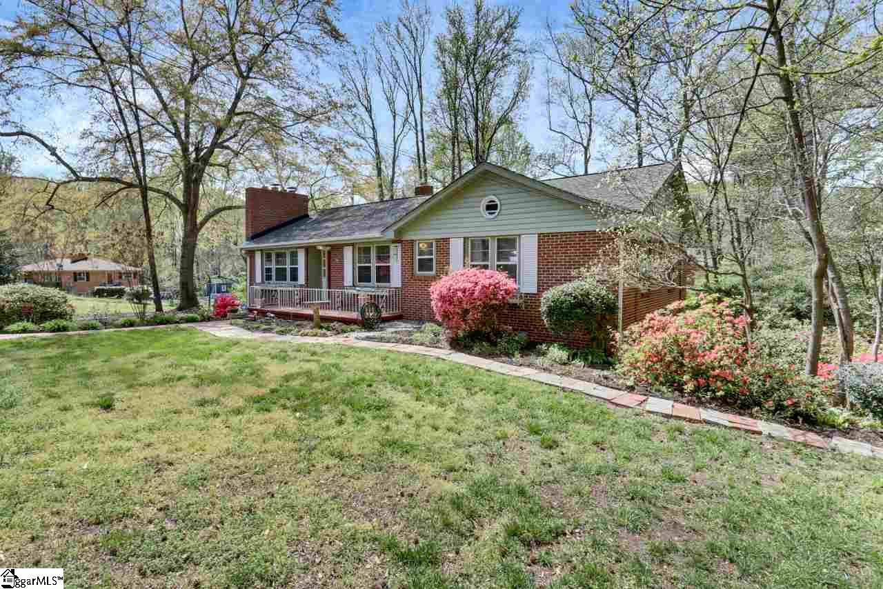 6 Berryhill Road Greenville, SC 29615 - Photo 36 of 36 Gallery Image 36