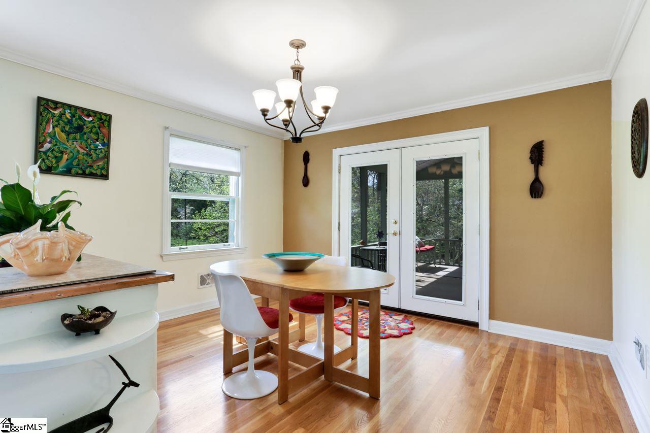6 Berryhill Road Greenville, SC 29615 - Photo 9 of 36 Gallery Image 9