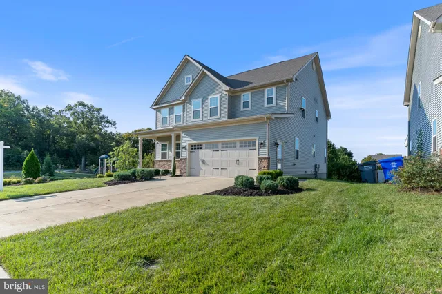$698,990 | 10602 Starfire Lane, Waldorf, MD 20603