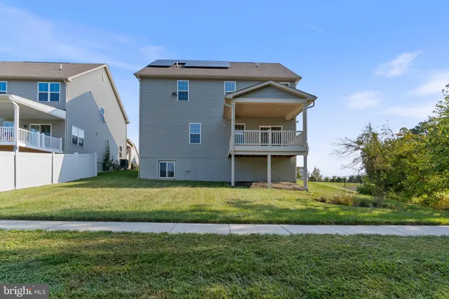 $698,990 | 10602 Starfire Lane, Waldorf, MD 20603